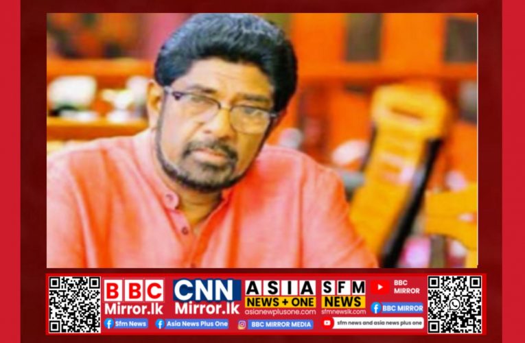 රඹුක්වැල්ල පවුලම අල්ලස් කොමිසමට