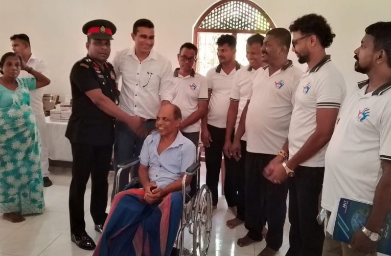 ක්‍රිෂ්ණා ඩී එදිරිසිංහ, කොළඹ.