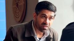 Crime fixer caught by BBC offering to erase £60k fines on migrant workers