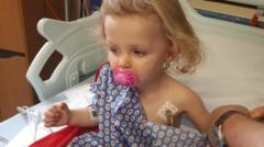 Type 1 diabetes is worse in young children – now scientists know why