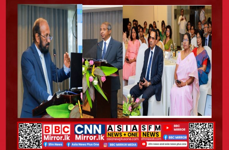පර්යේෂණ සඳහා ආචාර ධර්ම පද්ධතියක් අත්‍යවශයයි. – විද්‍යා හා තාක්ෂණ අමාත්‍ය මහාචාර්ය ක්‍රිෂාන්ත අබේසේන