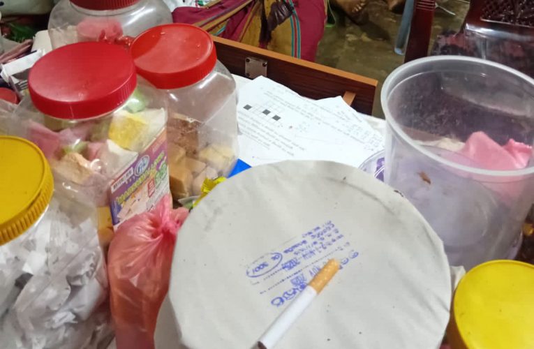 තංගල්ල උනාකූරුව ප්‍රදේශයේ සිදුවූ වෙඩි තැබීමකින් අඹු සැමී යුවළක් ජීවිතක්ෂයට පත්ව ඇති බව තංගල්ල පොලිසිය පවසයි.