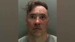 Former Royal Marine pleads guilty to Liverpool parade crash that injured more than 130