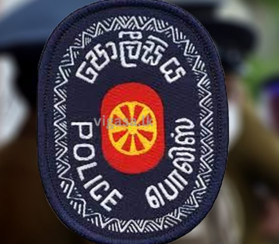 පොලිස් සේවයේ නියුතුව සිටි දූෂිත නිලධාරීන් හාරසියයක් පමණ මේ වනවිට පොලිස් සේවයෙන් ඉවත්කර ඇති බව පොලිස් මාධ්‍ය ප්‍රකාශක සහකාර පොලිස් අධිකාරී එල්.යූ. වුට්ලර් මහතා ප්‍රකාශ කර සිටිනවා. BBCMirror.lk sfmnewslk.com