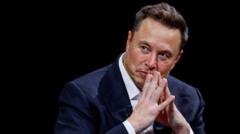 Elon Musk’s $1 trillion pay deal approved by Tesla shareholders