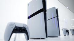 New consoles used to come out every five years – so where’s the PlayStation 6?