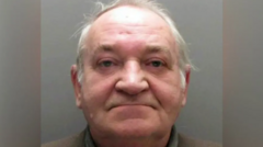 Youth detention guard ‘possibly most prolific sex offender in British history’