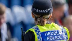 Police and crime commissioners to be scrapped in England and Wales
