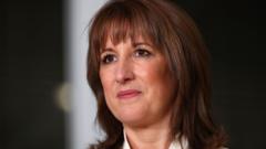 Millions to pay more in tax as Reeves says Budget is tackling cost of living