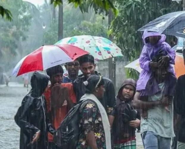 ගංවතුර බැස යන තත්ත්වය තුළ වසංගත රෝග පිළිබඳව විමසිලිමත් වන්න – සහකාර ලේකම් ජයතිස්ස මුණසිංහ