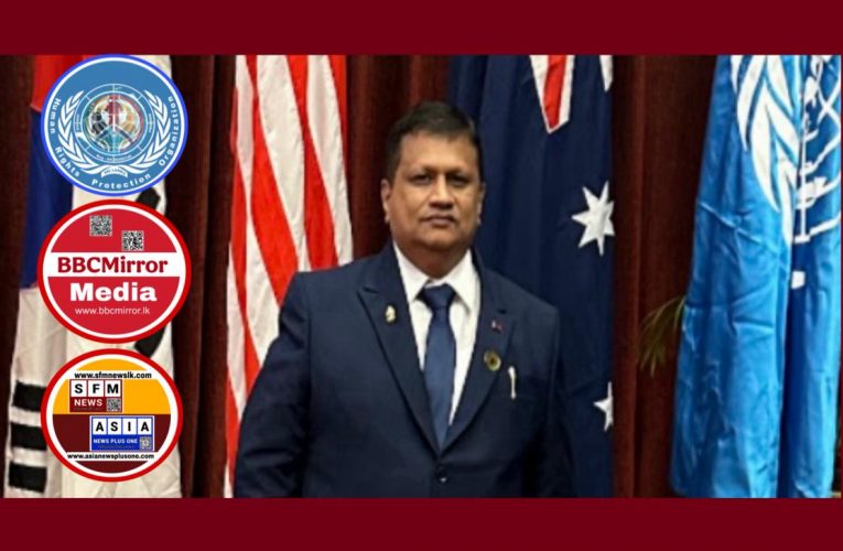 සොබාදහම් අපදා හමුවේ රටට අවශ්‍ය එකමුතුව – ආන්ඩු පකෂයේ හා විපකෂයේ 🇱🇰 ජනතාවට ඉටුකරනවාද??
