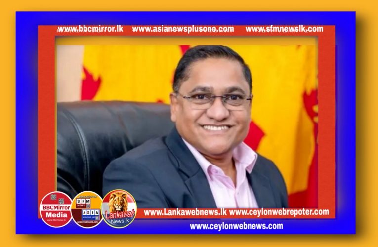 විදේශ ඇමති විජිත ඩකා නුවර බලා පිටත්ව යයි