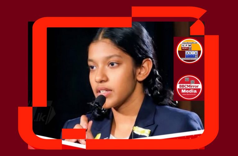 සුදුසුකම්ලත් ක්‍රීඩා විශේෂඥයන්ගේ මණ්ඩලයකින්  සාධාරණ, අපක්ෂපාතී සහ විනිවිද පෙනෙන  පරීක්ෂණයක් අවශ්‍යයි..! සිරිමාවෝ ආදි ශිෂ්‍යා සංගමය ඉල්ලයි..!
