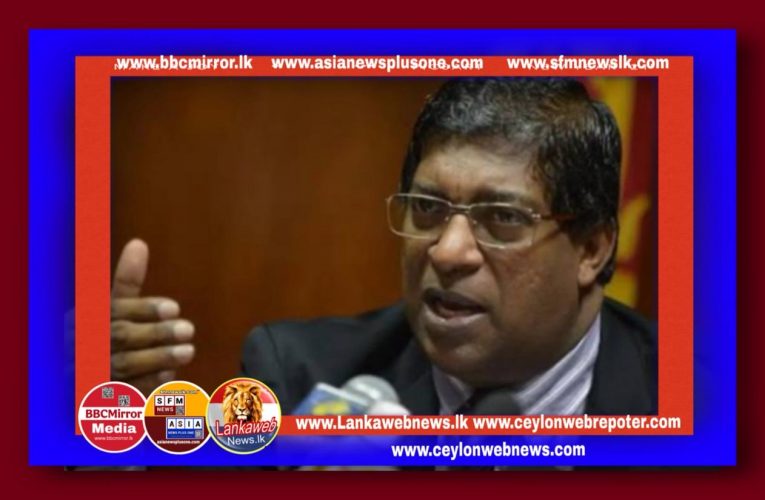 පවතින ආර්ථික සහ ව්‍යසන තත්ත්වයෙන් ගොඩ ඒම සඳහා මහජන නියෝජිතයන් සහ ඉහළ රාජ්‍ය ආයතන දැඩි කැපකිරීම් කළ යුතුයි – රවි කරුණානායක මහතා පවසයි.
