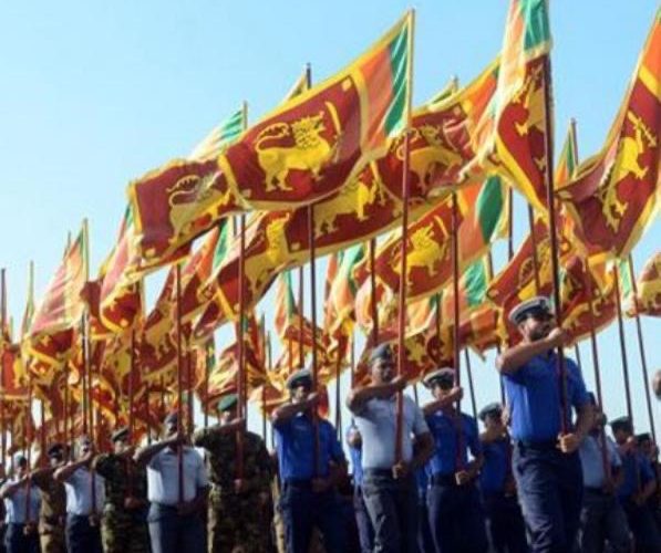 නිදහස් උත්සවයේ පෙරහුරු හේතුවෙන් කොළඹ විශේෂ රථවාහන සැලැස්ම අද සිට