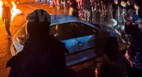 අමෙරිකාව පහර දුන්නොත් මැදපෙරදිග ඇති අමෙරිකානු කඳවුරුවලට පහර දෙනවා