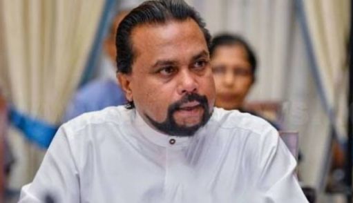 වරෙන්තු නිකුත් කෙරුණු හිටපු පම මන්ත්‍රි  විමල් අධිකරණයට