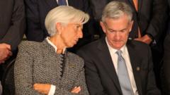 World central banks ‘stand in solidarity’ with Fed chair after US threatens criminal charges