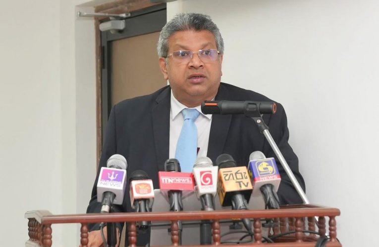 2026 වසරේ බන්ධනාගාර දෙපාර්තමේන්තු මාණ්ඩලික නිලධාරීන්ගේ රැස්වීම