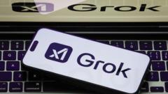 X to comply with UK law over Grok deepfakes, Starmer says