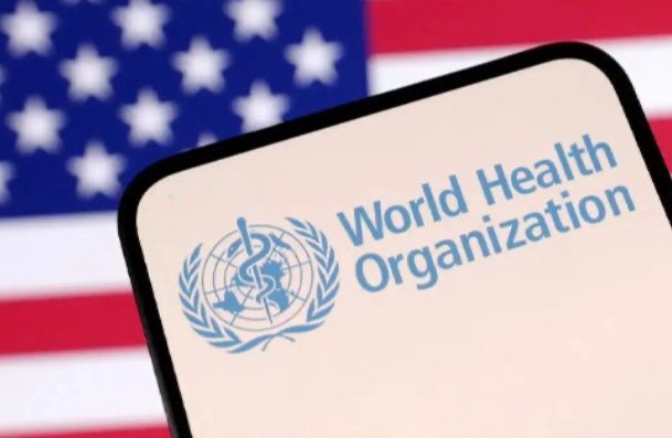 එක්සත් ජනපදය අද ලෝක සෞඛ්‍ය සංවිධානයෙන් නිල වශයෙන් ඉවත්වීමට නියමිතයි