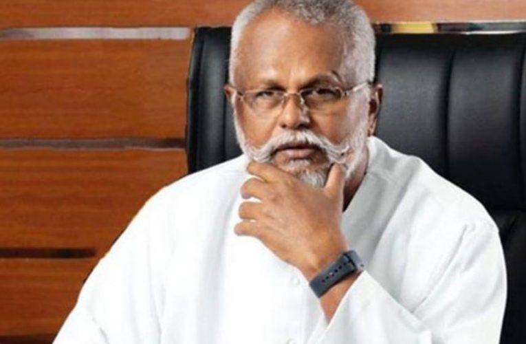 ඩග්ලස් දේවානන්දාට මහතාට ඇප