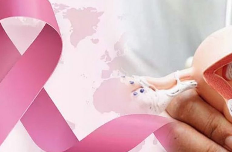 පිළිකා අතර ගැබ්ගෙල පිළිකා 05 වන තැනට