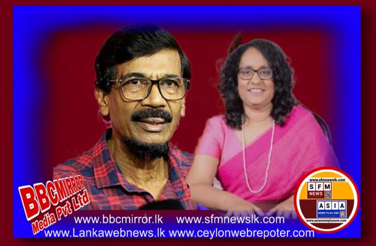 වත්මන් අගමැති ධුරයේ වෙනසක්  සිදු නොවන බව ජනතා විමුක්ති පෙරමුණේ ප්‍රධාන ලේකම් ටිල්වින් සිල්වා සඳහන් කරයි