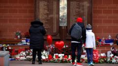 Minister ‘confident’ issues over Hillsborough Law can be resolved