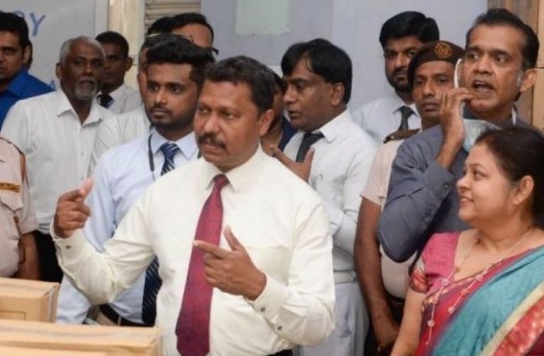 සෑම රෝහලකම මාසයකට වරක්වත් ඖෂධ සමාලෝචන රුස්වීම්ක්