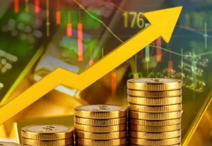 ලෝක වෙළෙඳපොළේ රත්‍රන් මිල අද (27) දින ඉහළ ගොස් ඇත