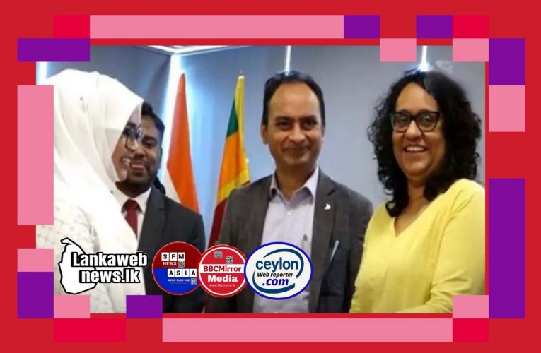 සා.පෙළ සමත් සිසුන් 300කට අගමැතිනියගේ ප්‍රධානත්වයෙන් මහත්මා ගාන්ධි ශිෂ්‍යත්ව