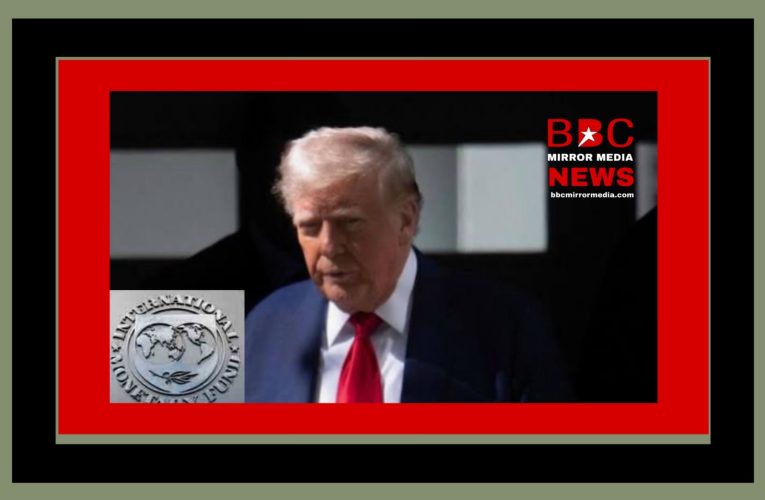 අමෙරිකානු ශ්‍රේෂ්ඨාධිකරණය ට්‍රම්ප්ගේ ගෝලීය තීරුබද්ද අත්හිටුවයි