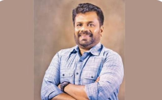 ජනපති අනුර කුමාර දිසානායක මැතිතුමා හෙට මහනුවරට