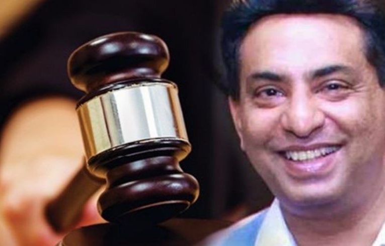 ශ්‍රීලන්කන් හිටපු CEO කපිල චන්ද්‍රසේන රිමාන්ඩ්