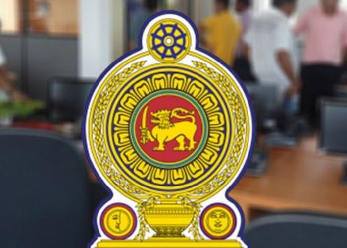 රාජ්‍ය සේවයේ පුරප්පාඩු සඳහා 15,839ක් බඳවා ගැනීම