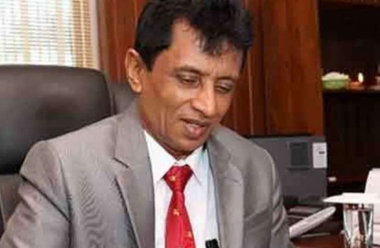 මෝටර් රථ ප්‍රවාහන කොමසාරිස් ජනරාල්වරයා ලෙස කටයුතු කරන කමල් අමරසිංහ මහතා ලබන 30 වෙනිදා දක්වා රක්ෂිත බන්ධනාගාරගත කරයි