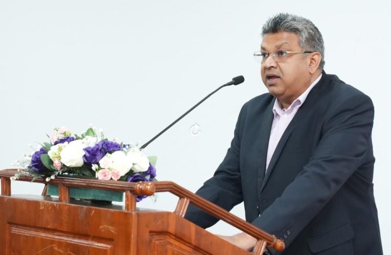 අධිකරණ ආරක්ෂක iii වන ශ්‍රේණියේ තනතුරු සඳහා බඳවා ගත් නිලධාරීන් දැනුවත් කිරිම