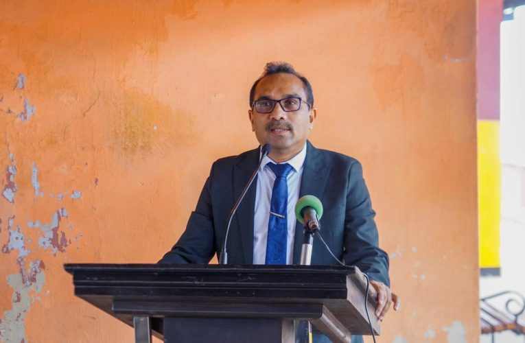 රාජ්‍ය-පෞද්ගලික හවුල්කාරීත්වයෙන් බම්බලපිටිය දුම්රිය ස්ථානයේ නවීකරණ කටයුතු අද(19) ඇරඹේ….!