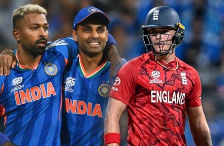 ඉන්දියාව ලෝක කුසලාන අවසන් මහා තරගයට