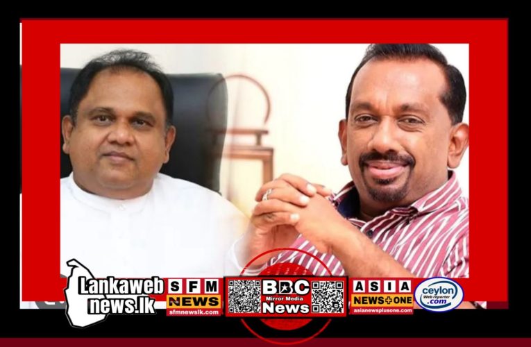 මහින්දානන්ද අලුත්ගමගේ ඇතුළු විත්තිකරුවන්ගේ අභියාචනා විභාගය ඇරඹෙයි