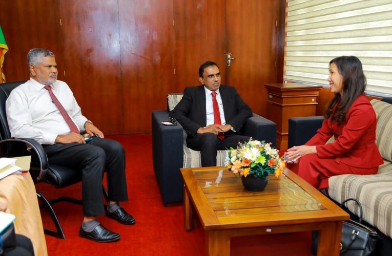 ශ්‍රී ලංකාව සහ වියට්නාමය අතර විද්‍යා හා තාක්ෂණික සබඳතා නව මානයකට: දෙරට අතර ප්‍රථම විද්‍යා හා තාක්ෂණ අවබෝධතා ගිවිසුම කඩිනමින්
