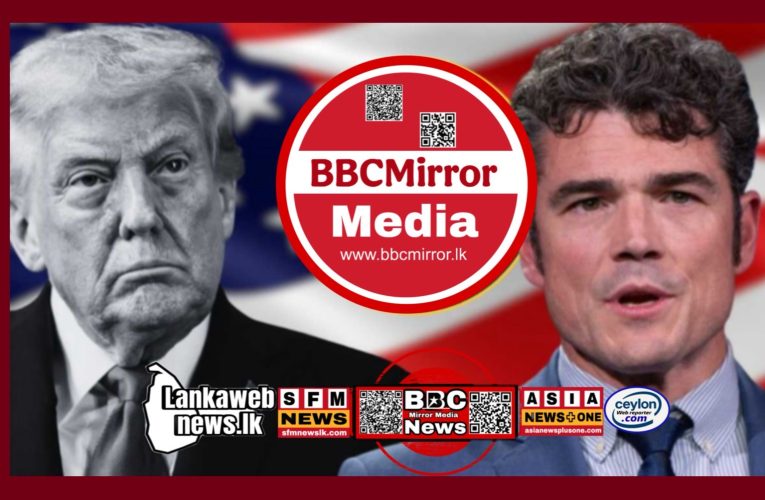 අමෙරිකා එක්සත් ජනපද ජාතික ත්‍රස්ත මර්දන මධ්‍යස්ථානයේ ප්‍රධානී ජෝ කෙන්ට් සිය ධුරයෙන් ඉල්ලා අස්වී ඇති බව විදෙස් මාධ්‍ය වාර්තා කරයි.