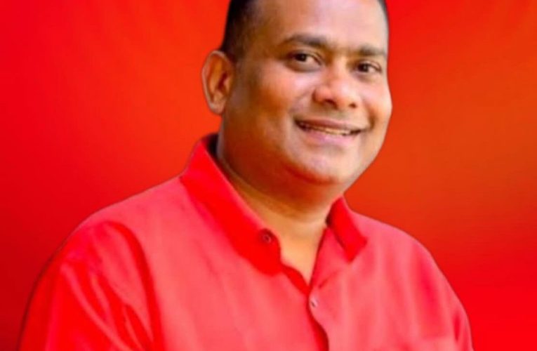 හිටපු රාජ්‍ය අමාත්‍ය ප්‍රේමලාල් ජයසේකර අත්අඩංගුවට