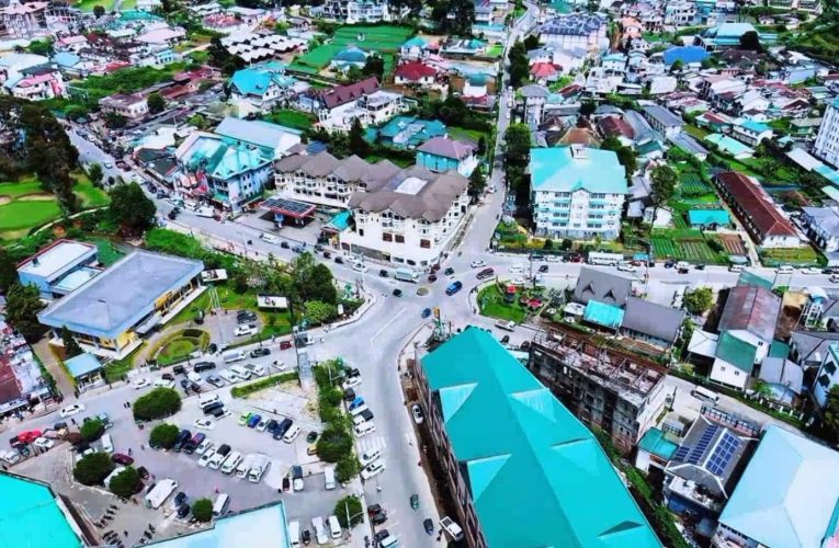 නුවරඑළිය වසන්ත සැණකෙළියේ සමාරම්භක උත්සවයට ප්‍රථම වතාවට මාධ්‍යයට ආරාධනා නැත .