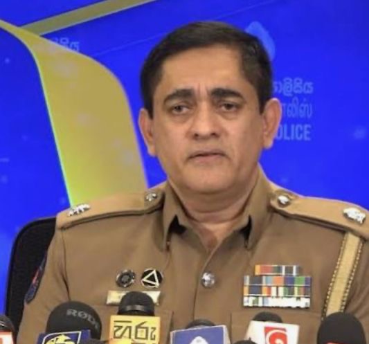 ඉන්ටපෝල් එකට දේශනයක් පවත්වන්න ෆෙඩ්රික් වූට්ලර් ප්‍රංශයට යයි