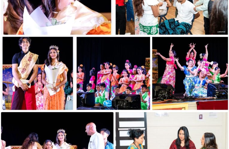 අවුරුදු උත්සවය සිඩ්නි නුවර ස්‍රි ලංකා සංස්කෘතික සංගමය විසින් සංවිධානය කර තිබුණි.