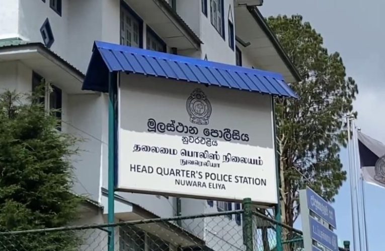 තාත්තාගේ මන්ත්‍රී බලය අතට අරන් තරුණයෙකුට පහර දීමක් – පහර කෑමට ලක් වූ තරුණයා රෝහලේ .