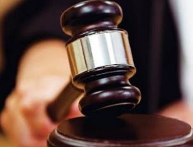 නඩුවක තීන්දුවෙන් 5කට මරණ දඬුවම