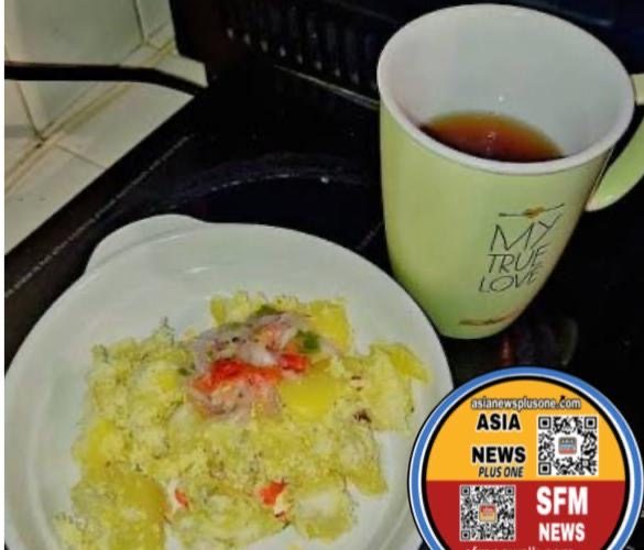 සිසිල් බීම වෙනුවට දන්සැල්වල උණුසුම් පාන ලබාදෙන්න සෞඛ්‍ය අමාත්‍යාංශයෙන් කරුණික ඉල්ලීමක්